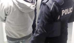 Opole. 50-latek znęcał się nad żoną i dwiema córkami