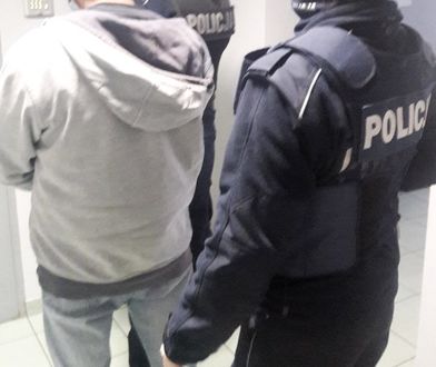 Opole. 50-latek znęcał się nad żoną i dwiema córkami