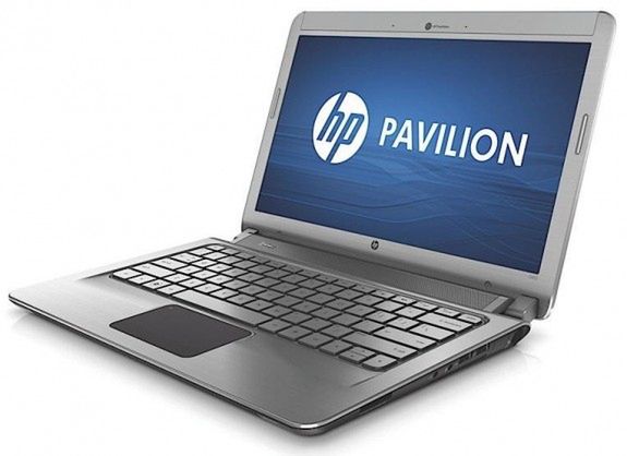 HP Pavilion dm3 będzie cool! 2