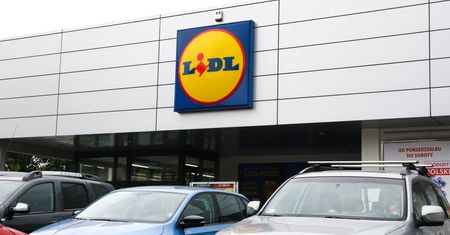 Lidl znów szaleje. Aż trudno w to uwierzyć!