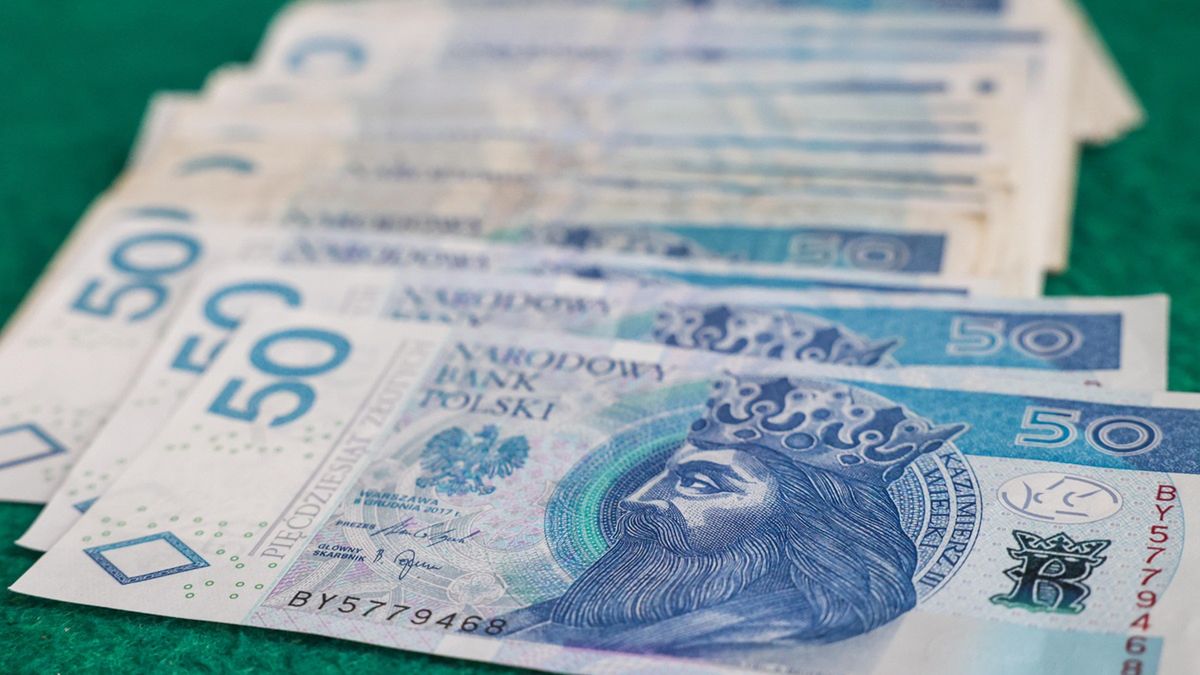 Padła wygrana 2,5 mln zł w Multi Multi.