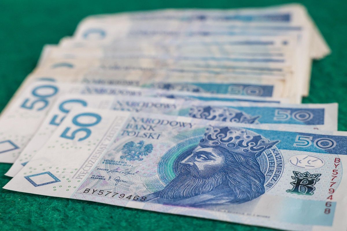 Wystarczyło 2,5 zł. Jest kolejny milioner. Ogromna wygrana w Lotto