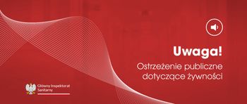 Pilne ostrzeżenie GIS! Szkło mogło znaleźć się w popularnej wodzie mineralnej. Sprawdź, czy masz ją w domu