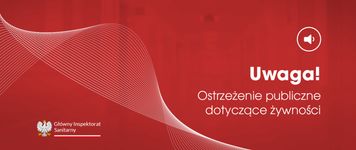 Pilne ostrzeżenie GIS! Szkło mogło znaleźć się w popularnej wodzie mineralnej. Sprawdź, czy masz ją w domu