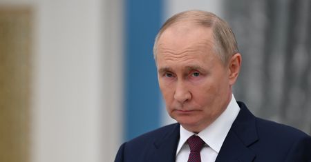 Sytuacja niewidziana od 16 lat. Rosja ma poważny problem