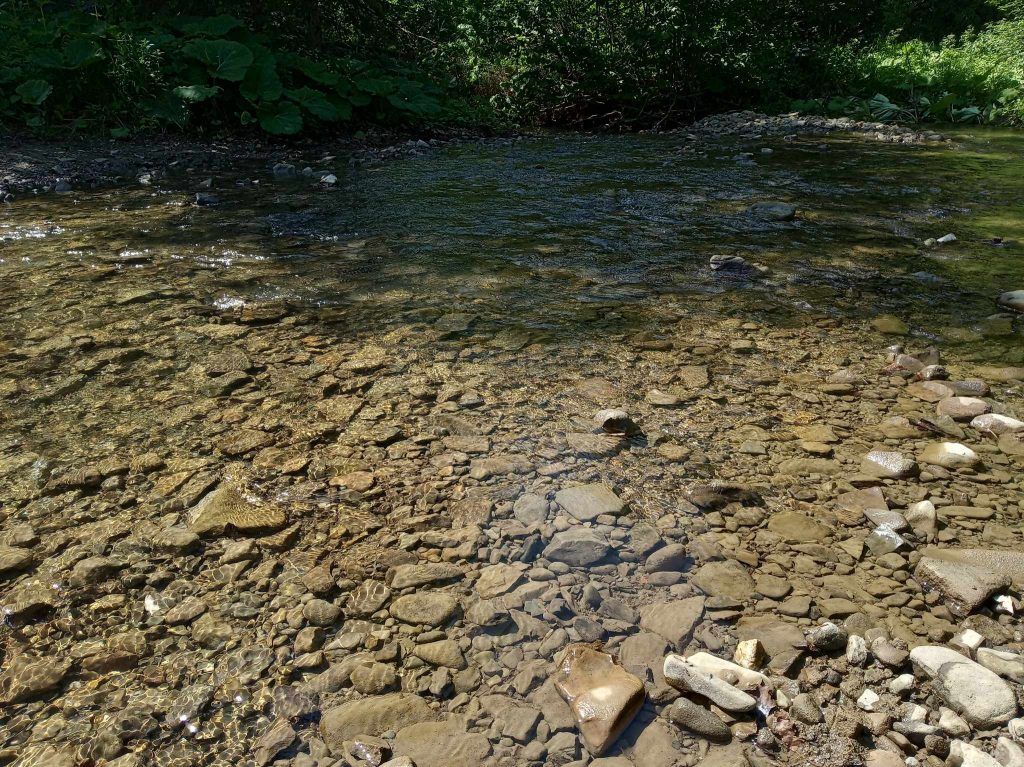 szlak z brenzberg do muczne
