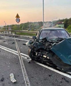 Pięć osób zginęło w wypadku. Sąd złagodził wyrok