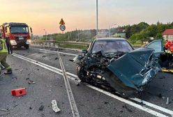 Pięć osób zginęło w wypadku. Sąd złagodził wyrok