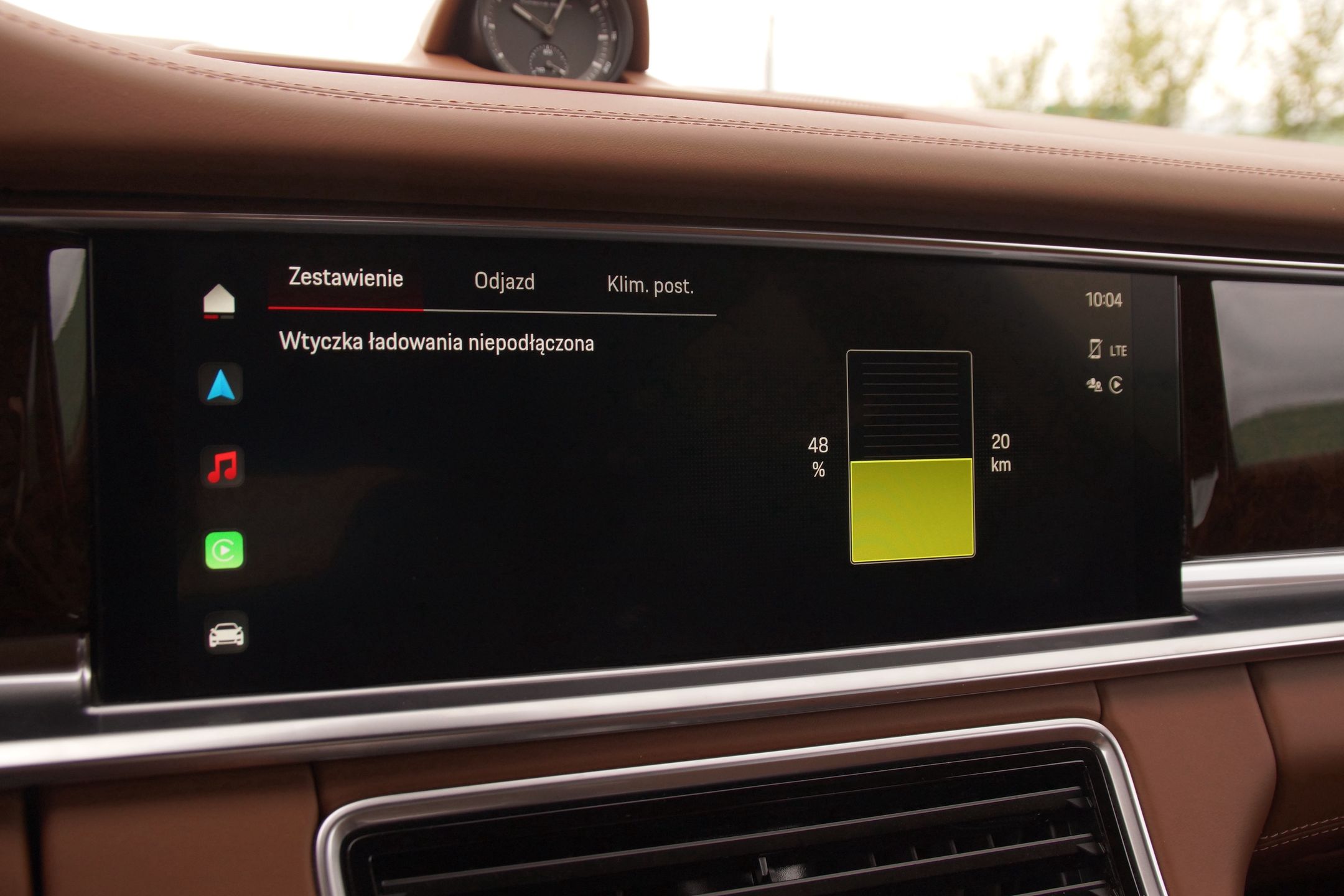 Porsche Panamera Turbo S e-hybrid