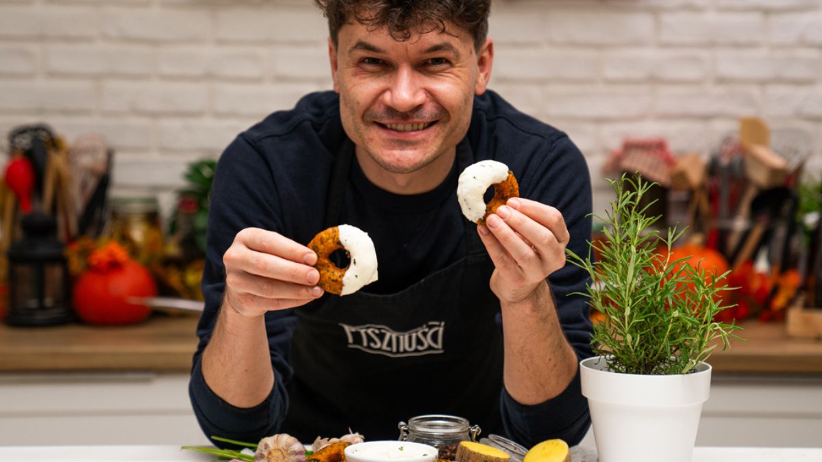 Ta przekąska zrobi furorę w każdym domu!