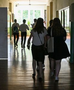 Skandal w renomowanym liceum. Nauczyciele już nie chcą ukrywać, co się działo