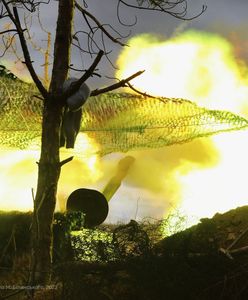 "Sytuacja jest krytyczna". Inicjatywa wciąż w rękach Rosjan