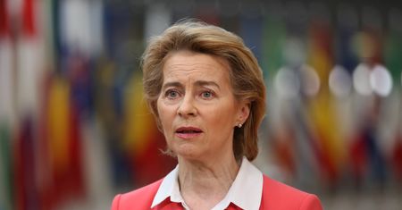 Petycja ws. Polski do UE. Już 50 tys. podpisów
