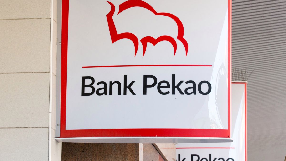Bank Pekao pomoże organizować wydatki najmłodszym /fot. GettyImages