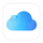 Zakładki iCloud (dla Firefoksa) ikona