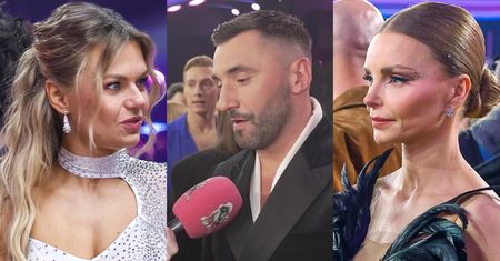 Rafał Maserak wyjaśnia, dlaczego będzie SUROWY dla Komarnickiej i Miko: "Mają WIĘCEJ WSPÓLNEGO z tańcem niż pozostali" (WIDEO)