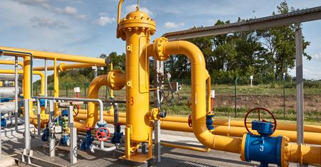 Nord Stream 2. Rosja jest gotowa szantażem wymusić dokończenie gazociągu