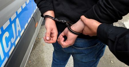 Zwrot w sprawie napadu na konwojenta i kradzieży 2 mln zł! Zatrzymano...
