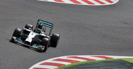 Tor F1 w Gdańsku? Jest uzasadnienie biznesowe, ale czy są możliwości?
