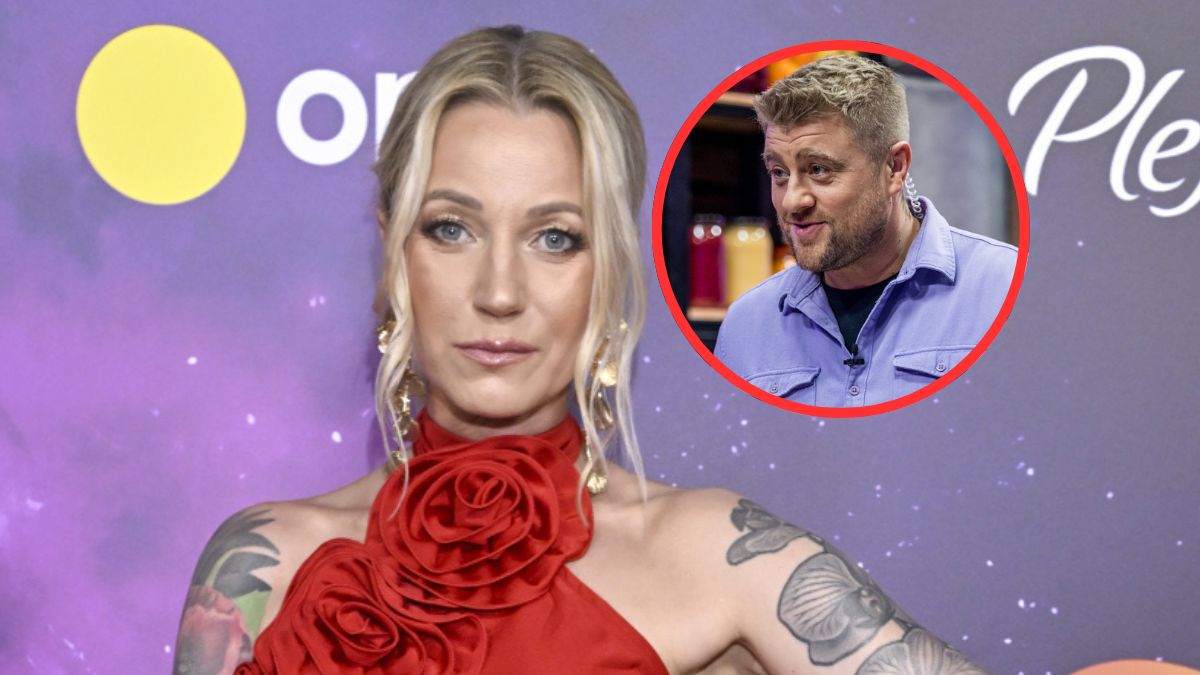 Daria Ładocha wspomina Tomasza Jakubiaka 