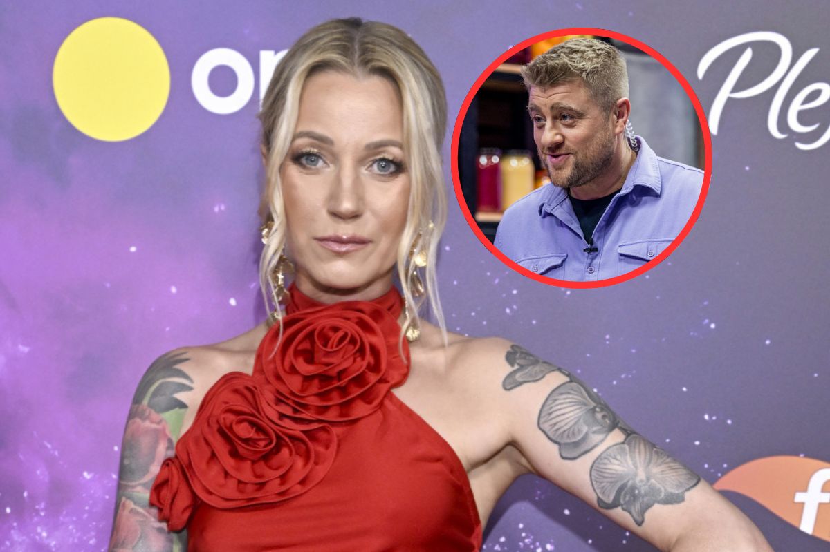Daria Ładocha o Tomaszu Jakubiaku. "Czuję jego obecność"