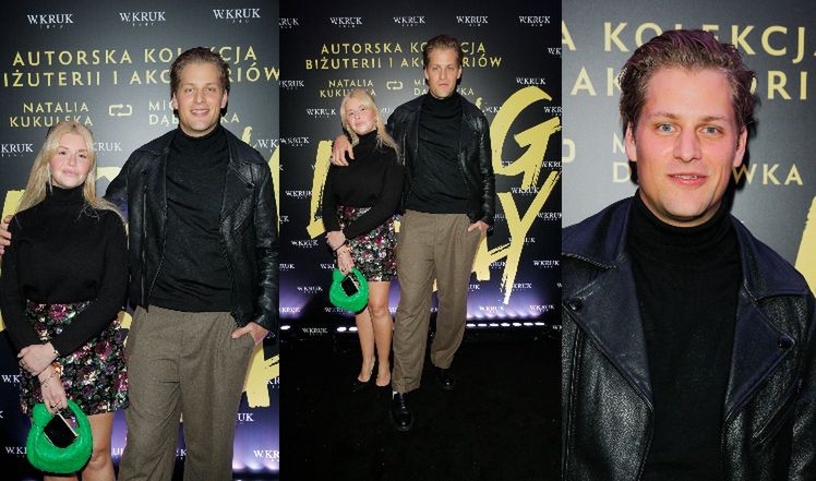 Jakob Kosel i Ciocia Liestyle