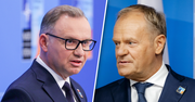 "Próbuje wymusić na mnie podpis". Duda zarzuca Tuskowi "wrzutkę" z cenami energii