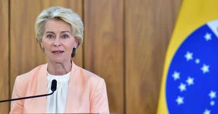 "Hipokryzja UE". Boją się umowy handlowej z Mercosurem
