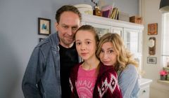 Magda Schejbal i Marcin Perchuć w nowym serialu TVN „Mąż czy nie mąż”