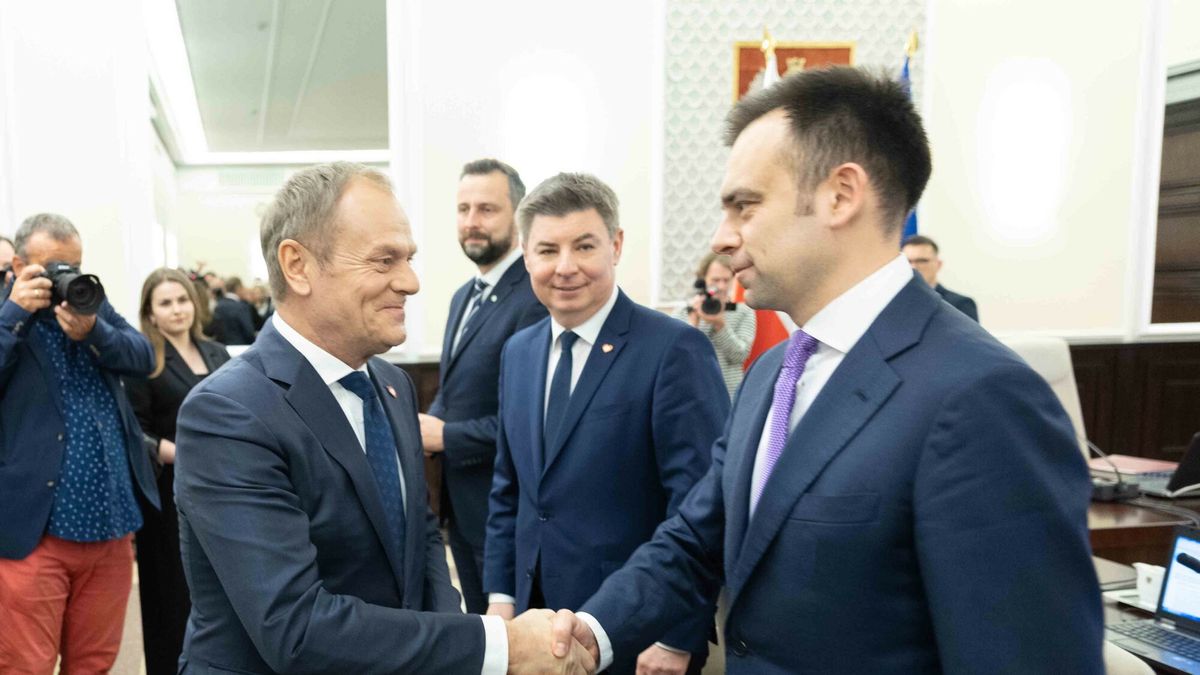 Inwestycyjny wehikuł PiS do przymrożenia?