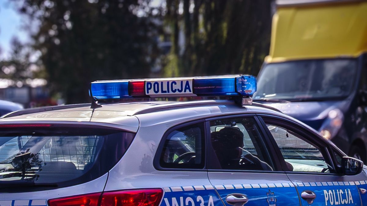 Zdjęcie ilustracyjne