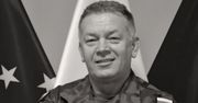 Nie żyje ppłk Artur Filipowicz. Żołnierze WOT w żałobie