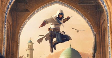Assassin's Creed Mirage wycieka do sieci. Znamy nieoficjalną datę premiery