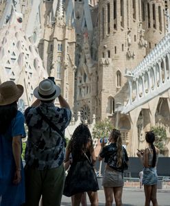 Sagrada Familia za darmo. Skorzysta 20 tys. osób