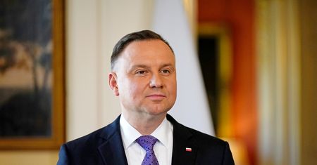 Poruszające słowa Andrzeja Dudy. "Bałem się"