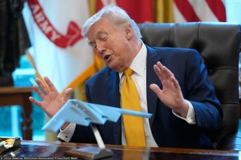 USA bez zwycięstwa. Imperium w fazie schyłkowej [OPINIA]