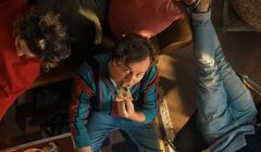 Kulinarny rap w spocie pizzy Proste Historie Iglotex