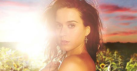 Nowa piosenka Katy Perry!