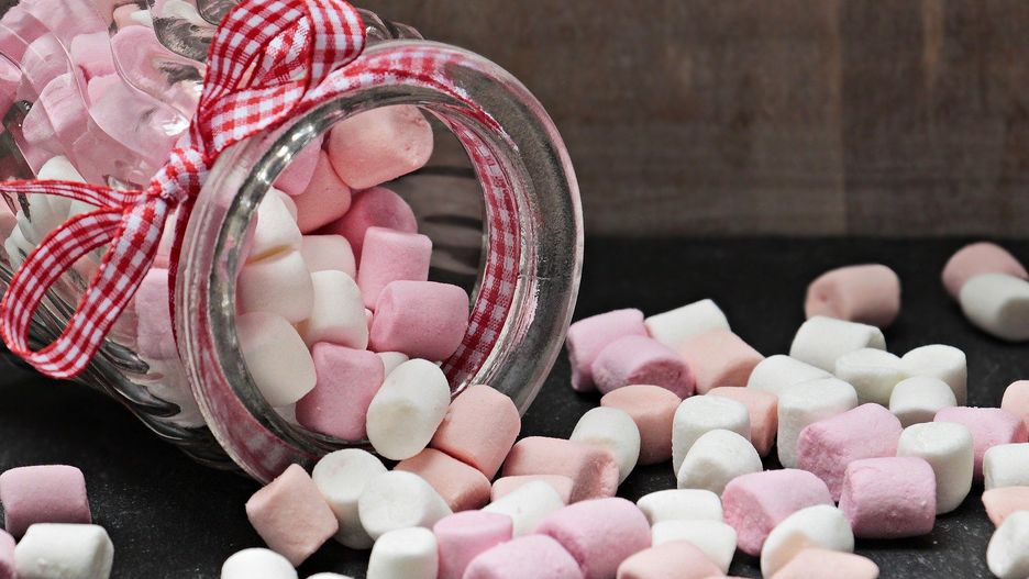 Pianki marshmallows mają wielu wielbicieli 
