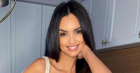 Klaudia El Dursi pokazała zdjęcie obiadu. Na pierwszy rzut oka może budzić kontrowersje