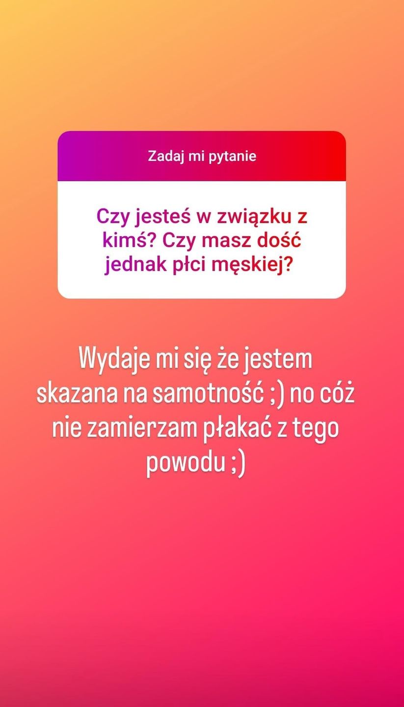 Marta ze "Ślubu od pierwszego wejrzenia"