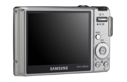 Samsung WB1000 - zaawansowany i stylowy kompakt 2
