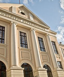 Wrocław. Uniwersytet Przyrodniczy rośnie w siłę. Uczelnia buduje i remontuje