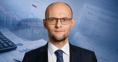 Stracimy więcej, niż zyskamy? "Strażnik budżetu" recenzuje zmiany w PIT