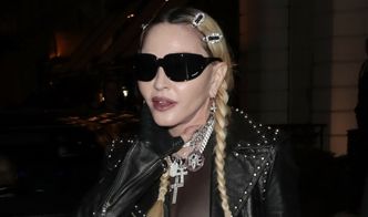 Madonna POWRACA na Instagram! Ikona popu opublikowała nowe zdjęcia (FOTO)