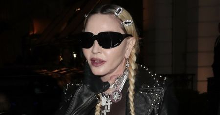 Madonna POWRACA na Instagram! Ikona popu opublikowała nowe zdjęcia (FOTO)