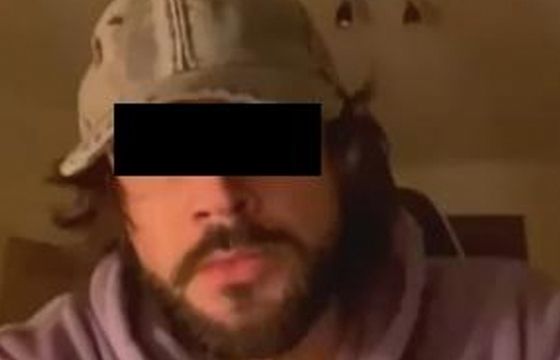 Nowe informacje prokuratury ws. byłego youtubera Stuu