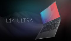 L14 Ultra - nowy laptop Hyperbook od 3999 zł