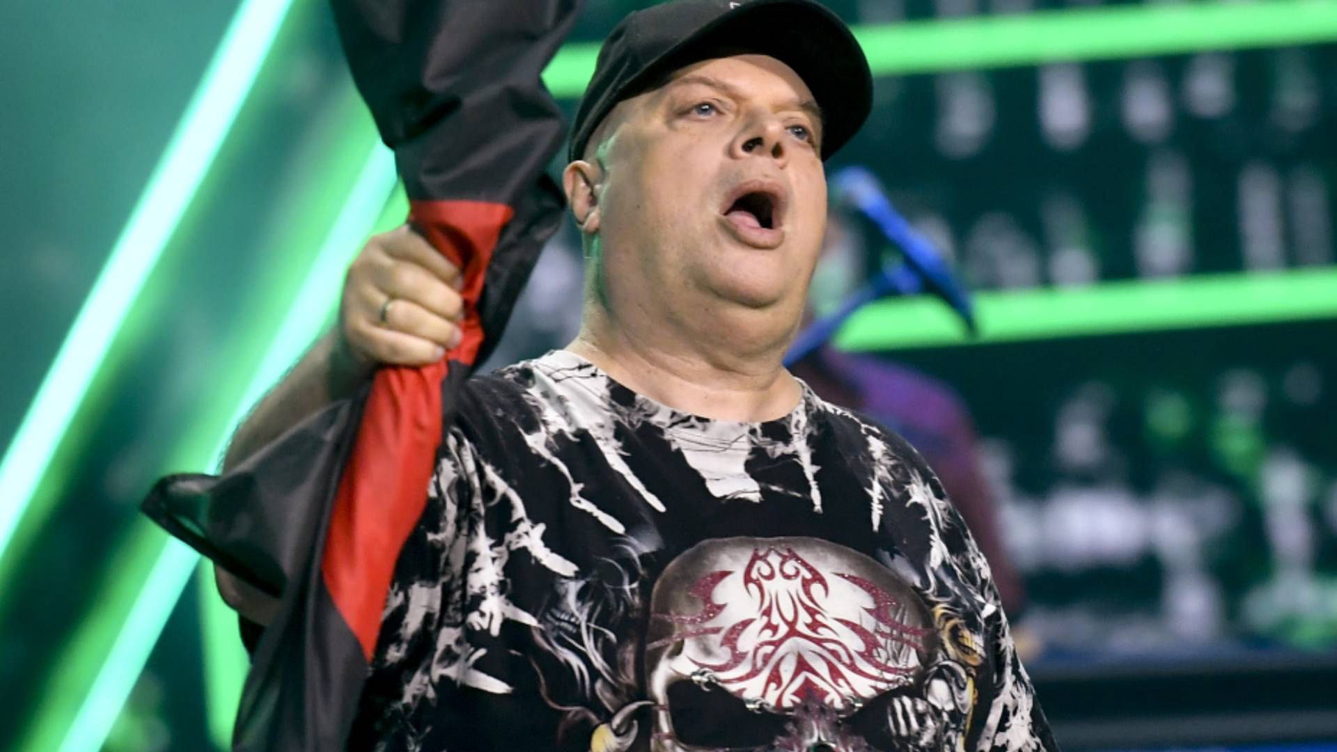 Skiba (fot. AKPA)