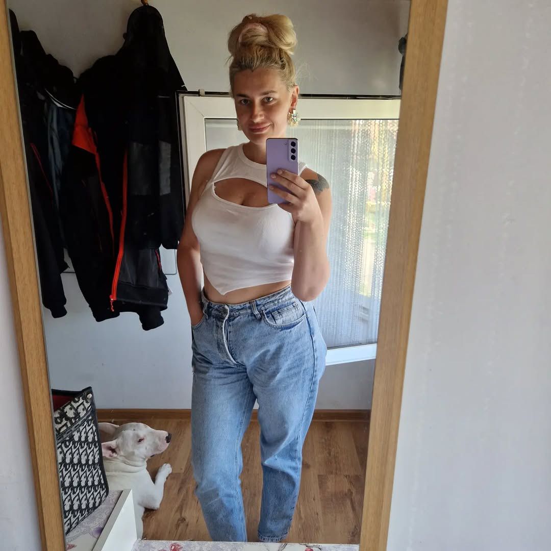 Aneta z "Kanapowczyń"